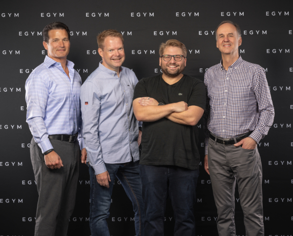 EGYM has raised approximately $200 million of growth capital at a valuation of over $1 billion from L Catterton, a leading global consumer-focused investment firm, and Meritech Capital, a leading Silicon Valley technology-focused venture firm. 